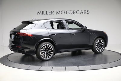 2025 Maserati Grecale Modena