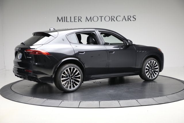 2025 Maserati Grecale Modena