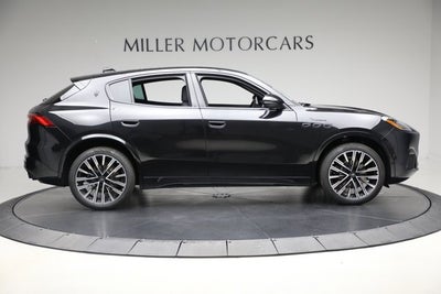 2025 Maserati Grecale Modena