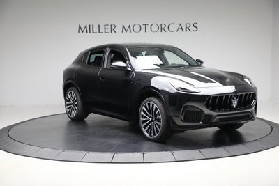 2025 Maserati Grecale Modena