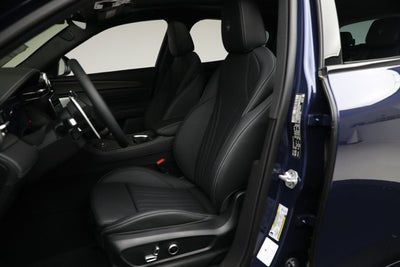 2025 Maserati Grecale Trofeo