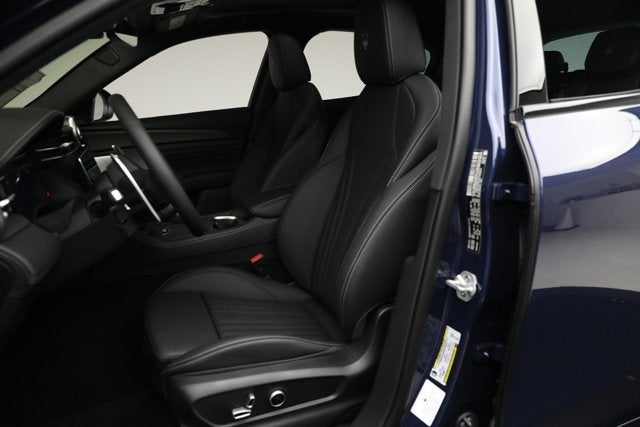 2025 Maserati Grecale Trofeo