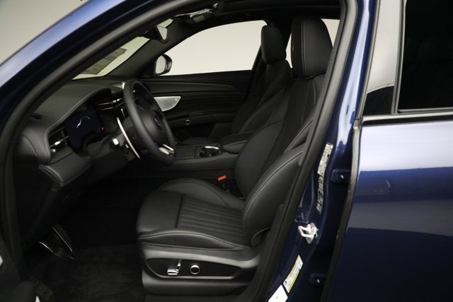 2025 Maserati Grecale Trofeo