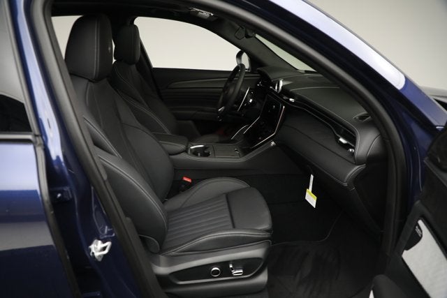 2025 Maserati Grecale Trofeo