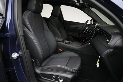 2025 Maserati Grecale Trofeo