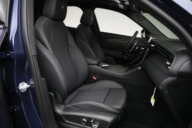 2025 Maserati Grecale Trofeo