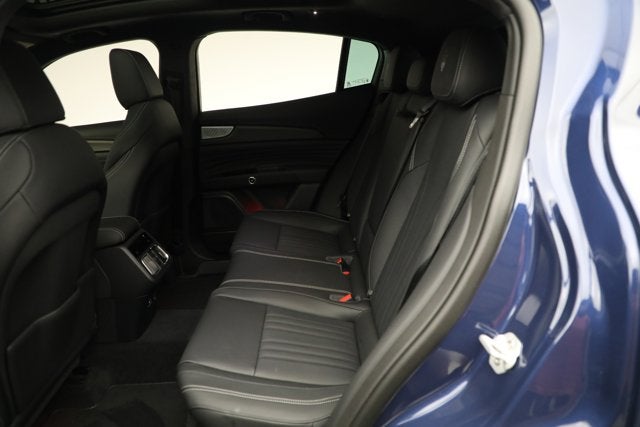 2025 Maserati Grecale Trofeo