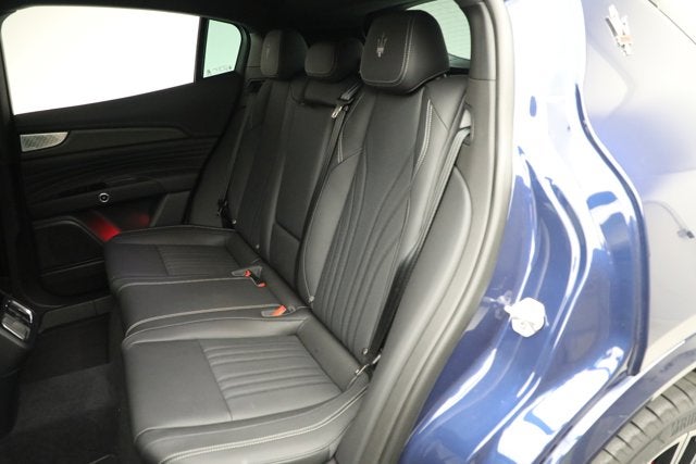 2025 Maserati Grecale Trofeo