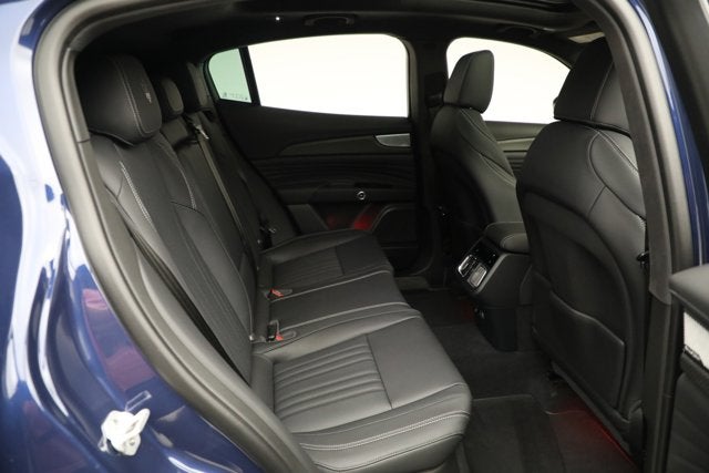 2025 Maserati Grecale Trofeo