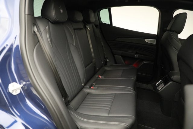 2025 Maserati Grecale Trofeo