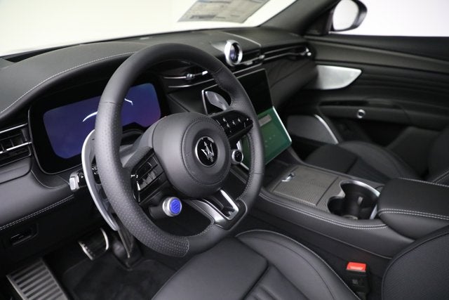 2025 Maserati Grecale Trofeo