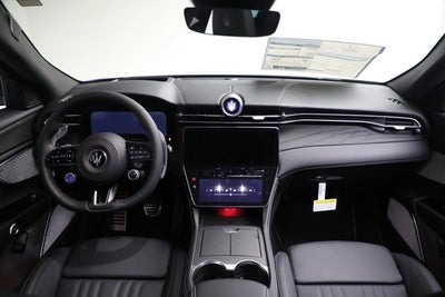 2025 Maserati Grecale Trofeo