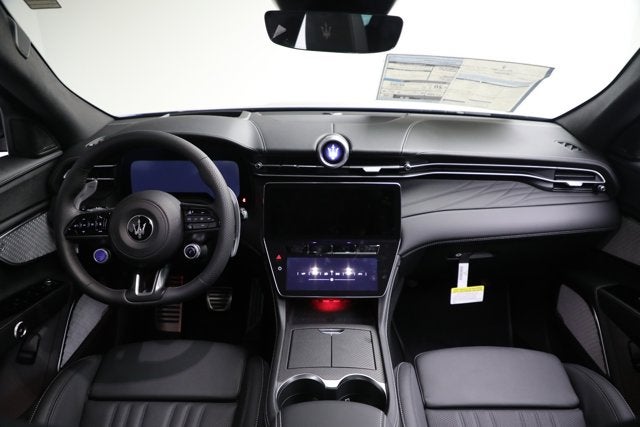 2025 Maserati Grecale Trofeo