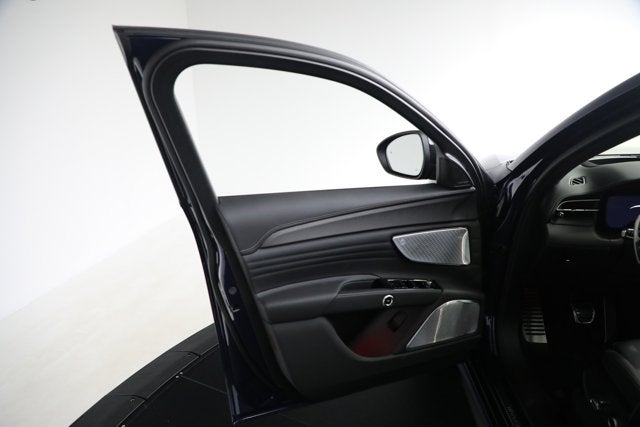 2025 Maserati Grecale Trofeo