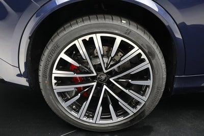 2025 Maserati Grecale Trofeo