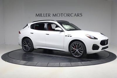 2026 Maserati Grecale Modena