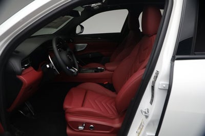 2026 Maserati Grecale Modena