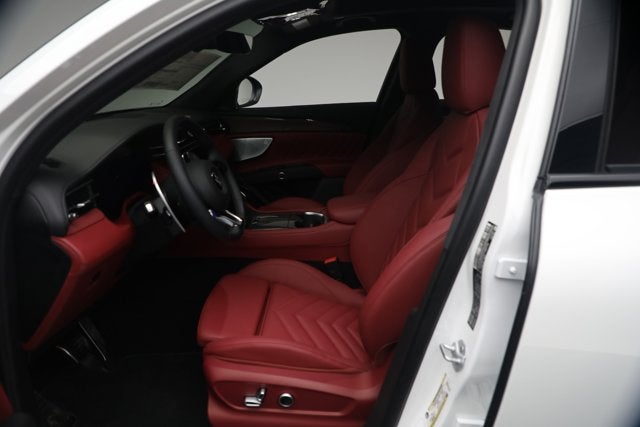 2026 Maserati Grecale Modena