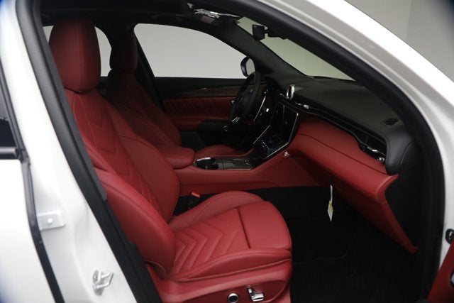 2026 Maserati Grecale Modena