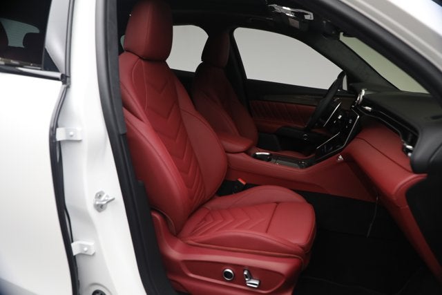 2026 Maserati Grecale Modena