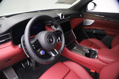 2026 Maserati Grecale Modena