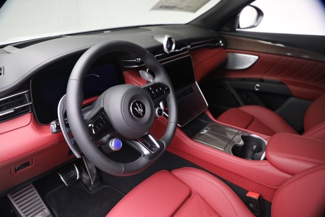 2026 Maserati Grecale Modena