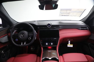 2026 Maserati Grecale Modena