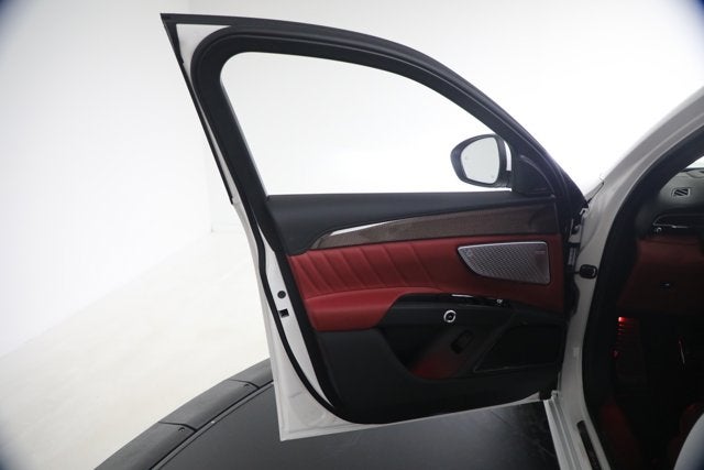 2026 Maserati Grecale Modena