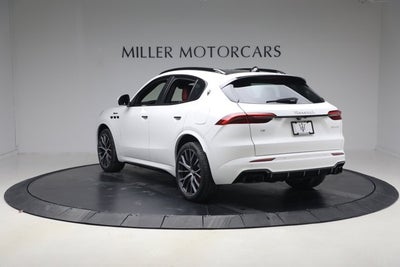 2026 Maserati Grecale Modena