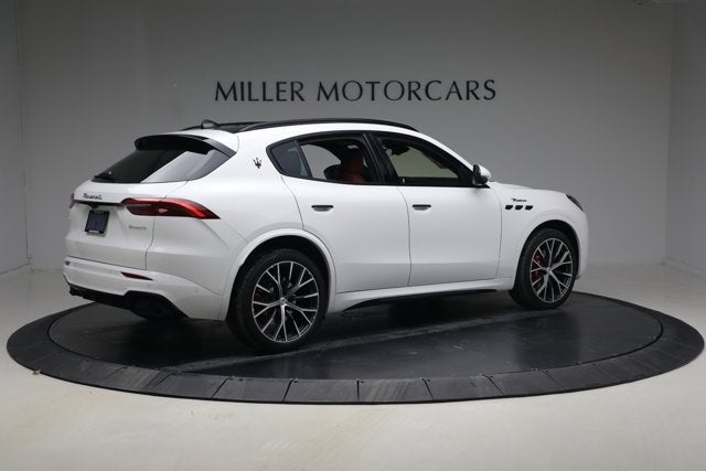 2026 Maserati Grecale Modena