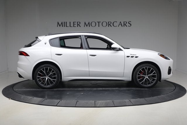 2026 Maserati Grecale Modena