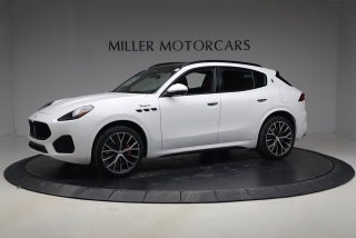 2026 Maserati Grecale Modena