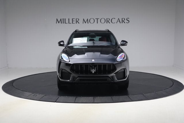 2026 Maserati Grecale Modena