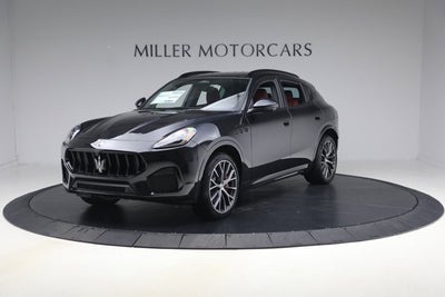 2026 Maserati Grecale Modena