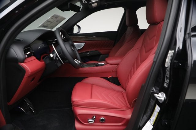 2026 Maserati Grecale Modena