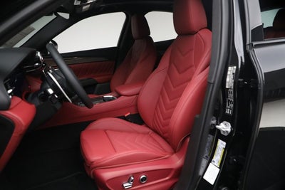 2026 Maserati Grecale Modena