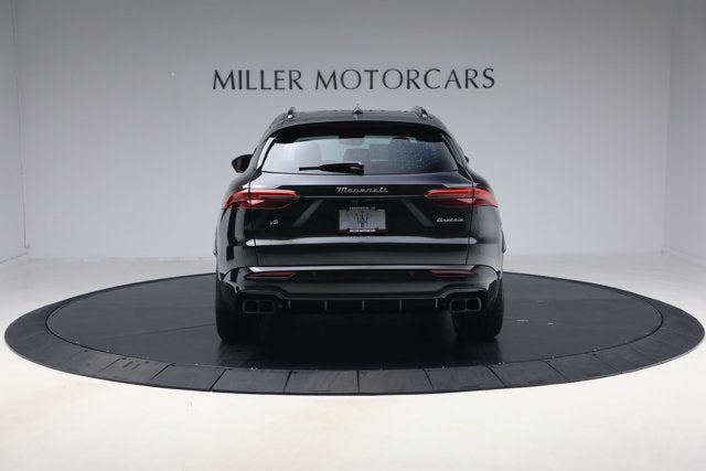 2026 Maserati Grecale Modena
