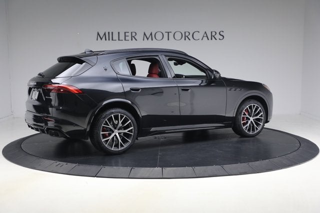 2026 Maserati Grecale Modena