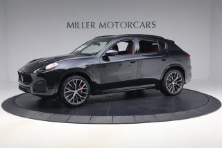 2026 Maserati Grecale Modena