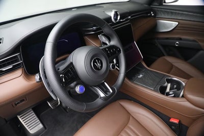 2026 Maserati Grecale Modena