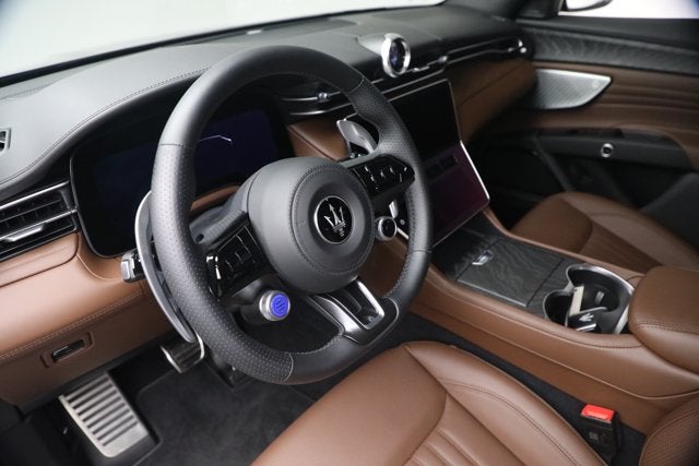 2026 Maserati Grecale Modena