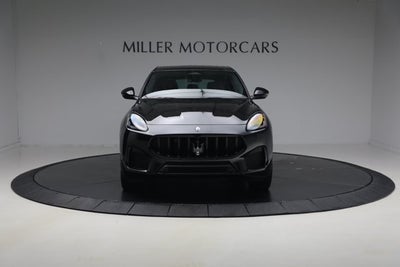2026 Maserati Grecale Modena
