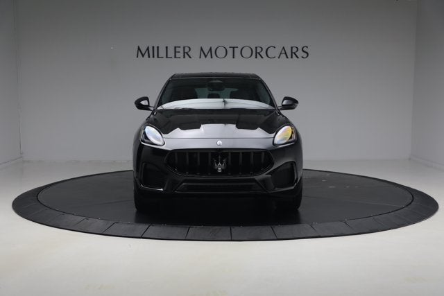 2026 Maserati Grecale Modena