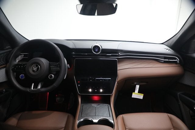 2026 Maserati Grecale Modena