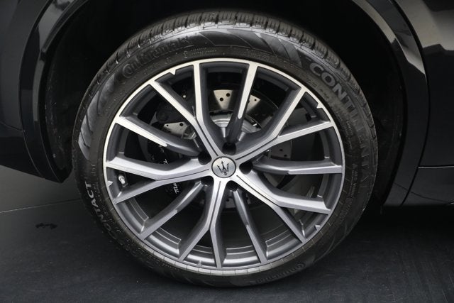 2026 Maserati Grecale Modena
