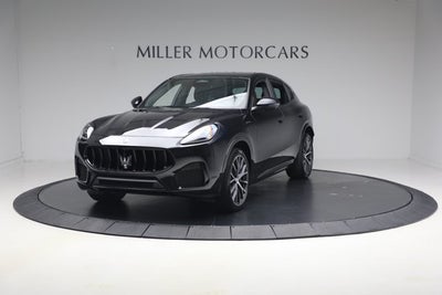 2026 Maserati Grecale Modena