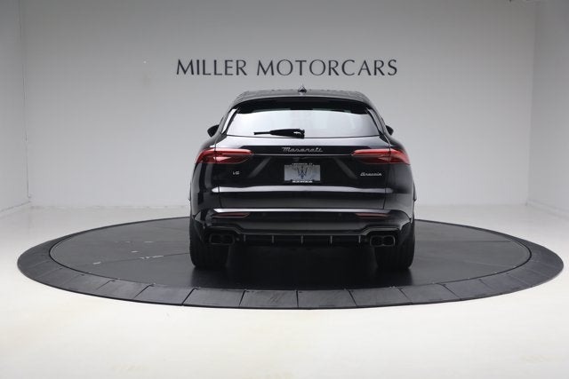 2026 Maserati Grecale Modena