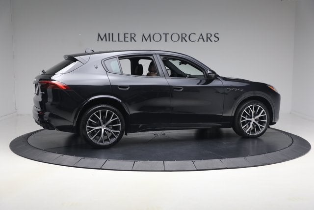 2026 Maserati Grecale Modena