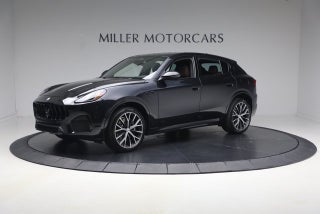 2026 Maserati Grecale Modena