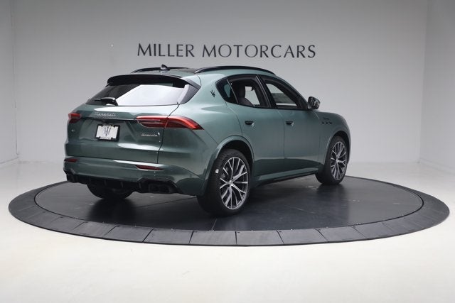 2026 Maserati Grecale Modena